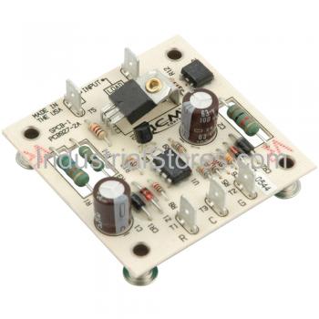 ICM Controls ICM273 Fan Blower Control