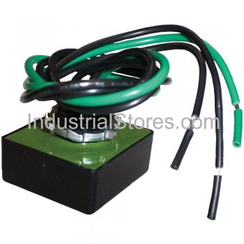 ICM Controls ICM515 120/240V Surge Protector 1-Phase