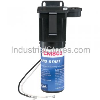 ICM Controls ICM805 Rapid Start Kit 3-5HP Current