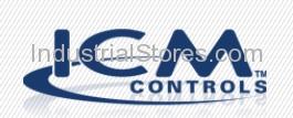 ICM Controls SC1800L Heat Only Battery