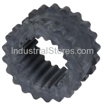 Lovejoy 4JE Couplers and Bearings Woods Insert EPDM 4Je