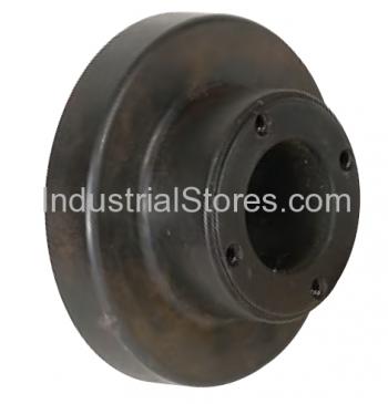 Lovejoy 9SC44 Couplers and Bearings Spacer Flange