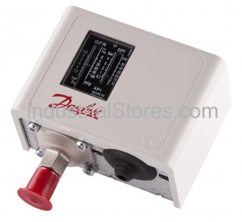 Danfoss 60110366 Pressure Control