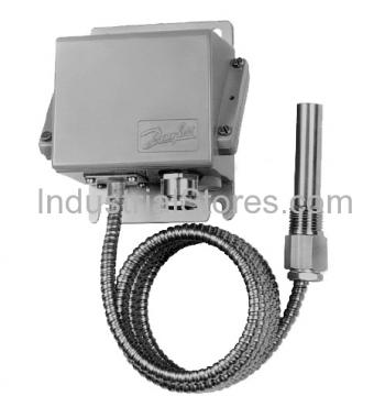 Danfoss 060L310466 Temperature Controller