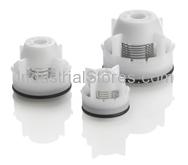 Honeywell PCV100 Check Valve for PC3F1558IUF00 Flow Check