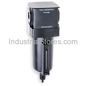 Wilkerson L28-06-KK00 3/4 Npt Standard Lubricator