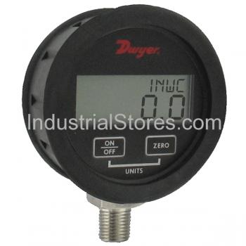 Dwyer DPGWB-04 Pressure Gauge Digital 0 To 5 Psi