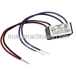 System Sensor EOLR-1 End Of Line Supervision Relay