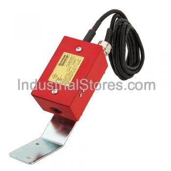 System Sensor PSP1 Plug-In Supervisory Switch