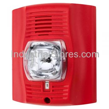 System Sensor P2R-P Outdoor Horn & Strobe 2-Wire