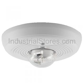 System Sensor PC2W-P White Horn & Plain Strobe 24V
