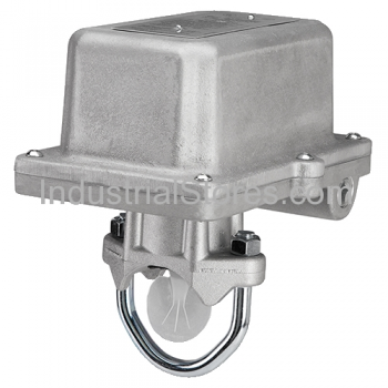 System Sensor WFD40EXP Waterflow Detector 4" Explosion Proof