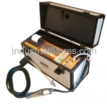IMR 14290 Compact Series 1400PL Combustion Gas Analyzer for testing NO Gas