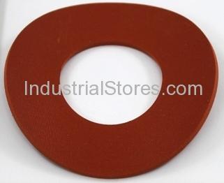 Johnson Controls 246-424 Valve Flange Gasket 2"