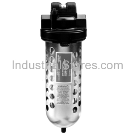 Johnson Controls A-4000-6001 Oil Removal Filter