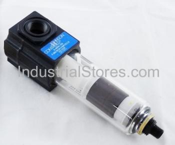 Johnson Controls A-4000-156 Complete Filter Assembly