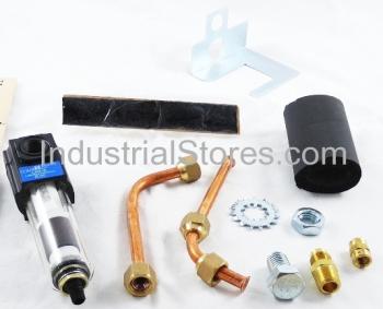 Johnson Controls A-4000-158 Condensate Drain for A-4400