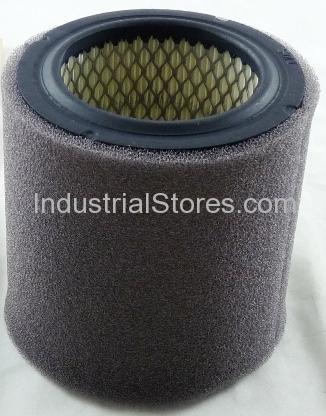 Johnson Controls A-4000-613 Replacement Filter Cartridge 30SCFM