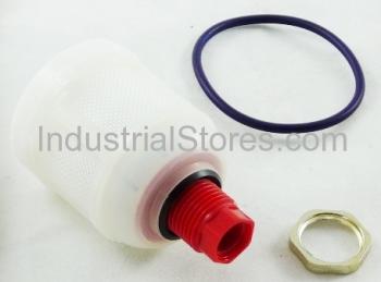 Johnson Controls A-4110-607 Auto Drain Valve for Models pre-9923