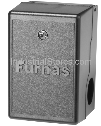 Siemens Industrial Controls (Furnas) Controls 69JG7LY2A Pressure Switch