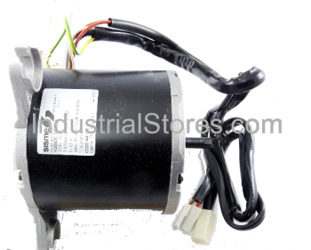 Carrier C025144H03 Fan Motor