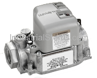 Honeywell VR8215S1503 Direct Ignition Combination Gas Valve