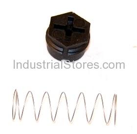 Honeywell 396222 Nat Conversion Kit