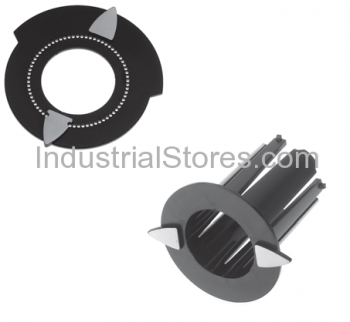 Siemens Building Technology 985-094P10 Position Indicators for GMA/GEB Actuators (Package of 10)