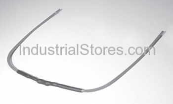 Siemens Building Technology 985-124 499 Ohm Resistor Assembly Kit