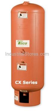 Taco CX170-125 45-Gallon Expansion Tank 125psi