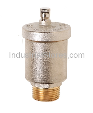 Taco 419-1 1/2x3/4 NPT FxM Auto Air Vent