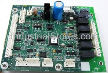 Carrier 30HX501316 Programmed SCB Board