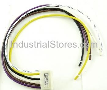 Fenwal 05-129893-012 7 Pin Wiring Harness Remote Sense
