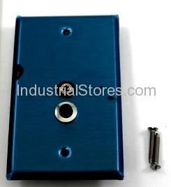 Automation Components Inc A/3K-SP-OR-RS232 Plate Sensor 3K Ohms @ 77C