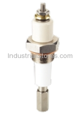Warrick 3B1B Electrode Probe Fitting 3/8-18" NPT