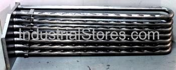 Carrier 48TJ400118 Heat Exchanger