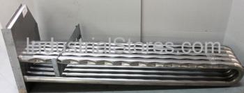 Carrier 48TJ400120 Heat Exchanger