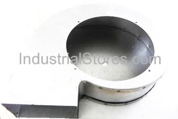 Carrier 48TJ400431 Inducer Housing