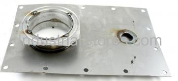 Nordyne 356750 Patch Weldment