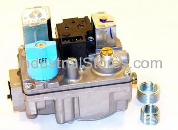 Rheem 607013 Natural Gas Valve 1/2" x 3/4" 140000 BTU