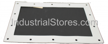 Nordyne 301205000R Burner Plate Gasket