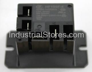 Nordyne 622671 9-Pin Relay