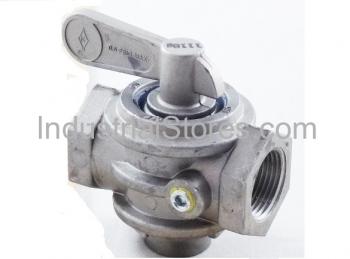 A.O. Smith 9006620005 Kit Burner Door Assembly Natural Gas