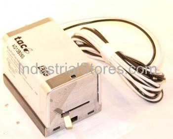 International Environmental 71159902 Actuator Normally Closed 120V 2-Position