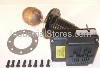 McDonnell & Miller 150S-M-MD-HD Head For 150S-M-MD PSI 173302