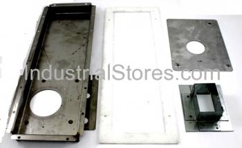 Lennox 98L87 Collector Box