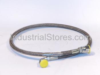 Ranco 1290132-A24 Refrigeration Hose 24"