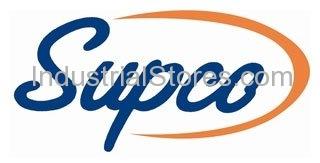 Supco Parts SA1 1/4-5/16-3/8 Adj Line Tap Valve (Qty-12)