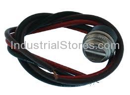 Supco Parts SL5709 Defrosttstat 55-35F Spdt 25Ra