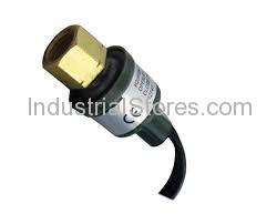 Supco Parts SHP600475 Pressure Switch 600Op 475Cl
